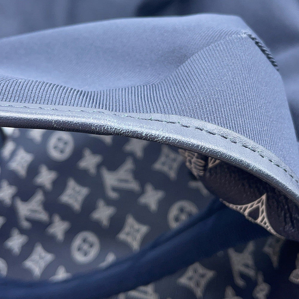 LOUIS VUITTON Discovery・Backpack NavyM43693 Monogram Ink