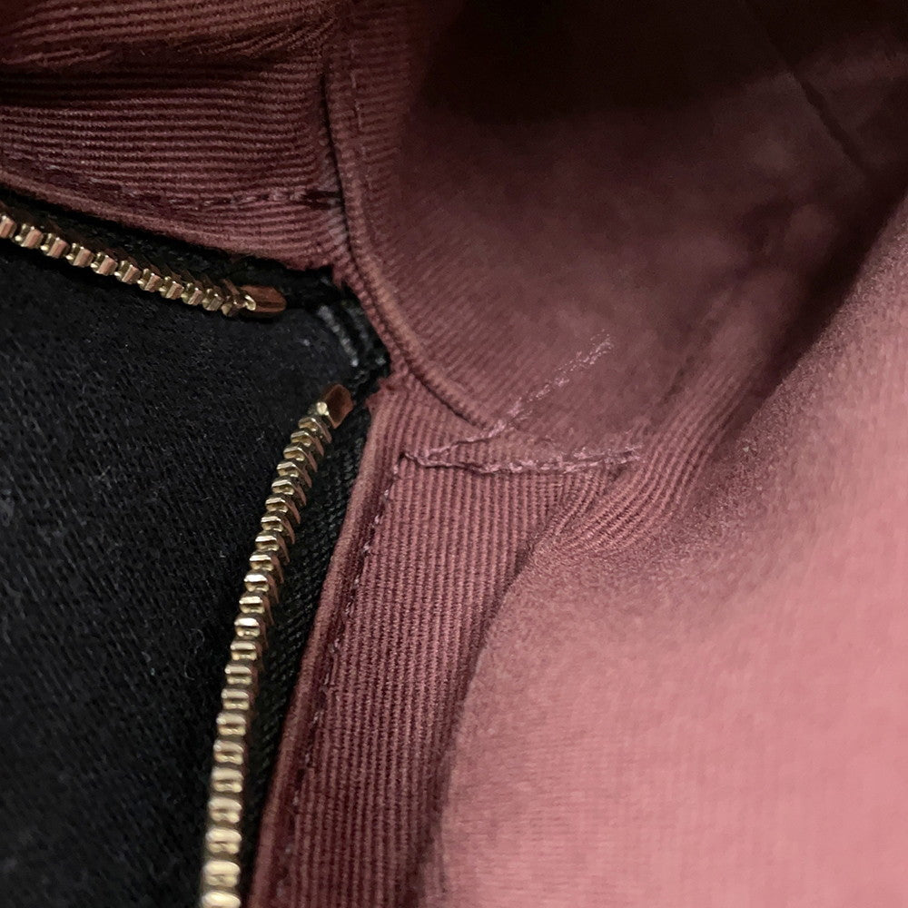 CHANEL Matelasse Timeless Classics Mini Backpack BlackAP3753 Caviar Leather