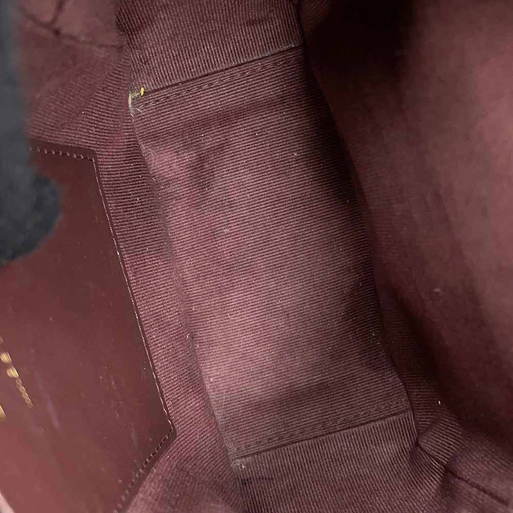 CHANEL Matelasse Timeless Classics Mini Backpack BlackAP3753 Caviar Leather