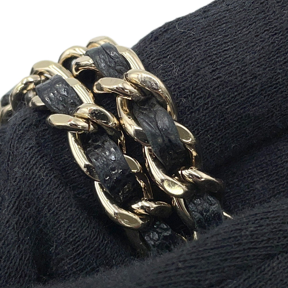 CHANEL Matelasse Timeless Classics Mini Backpack BlackAP3753 Caviar Leather