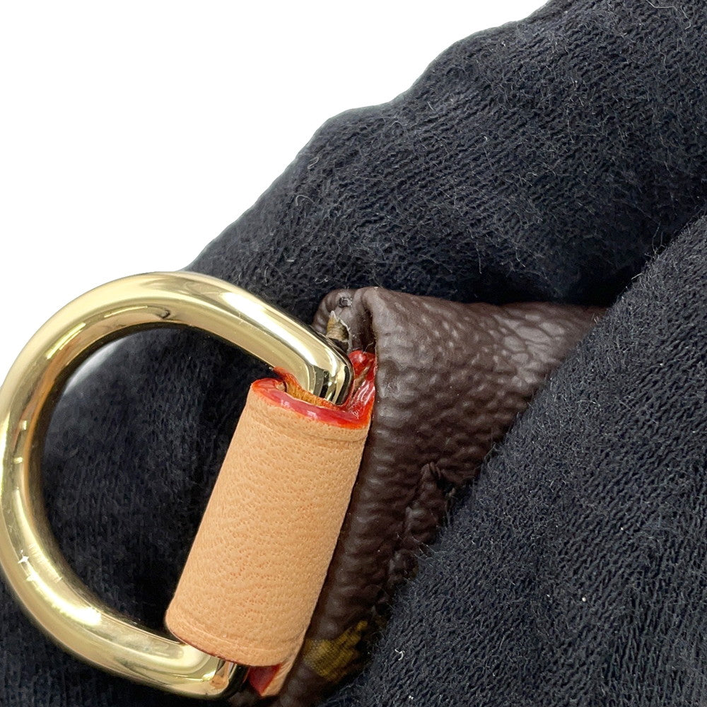 LOUIS VUITTON high rise IvoryM46784 Monogram