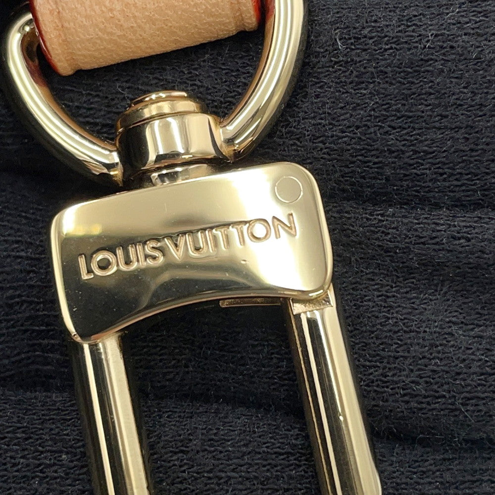 LOUIS VUITTON high rise IvoryM46784 Monogram