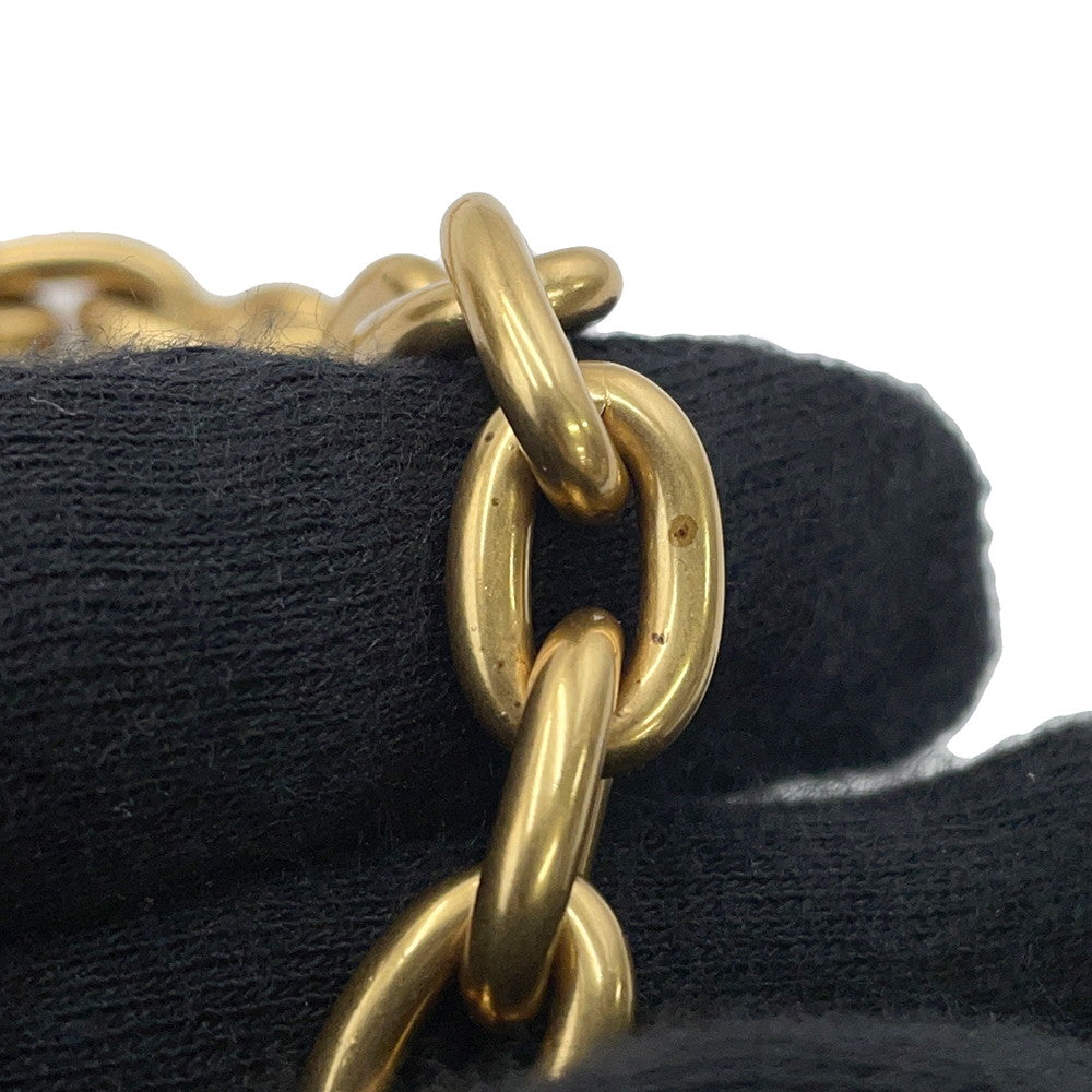 LOUIS VUITTON Noe Purse ・LV Bag Charm NoirM82885 Monogram Reverse Canvas