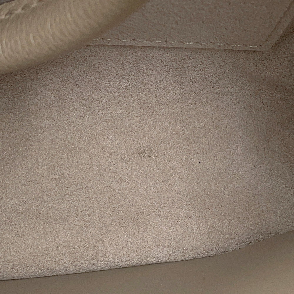 LOUIS VUITTON Montaigne Tourterelle claimM45489 Monogram Empreinte Leather Size BB