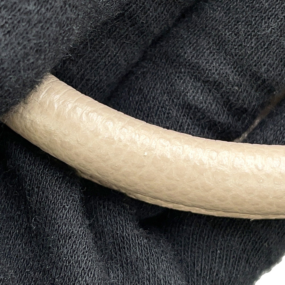 LOUIS VUITTON Montaigne Tourterelle claimM45489 Monogram Empreinte Leather Size BB