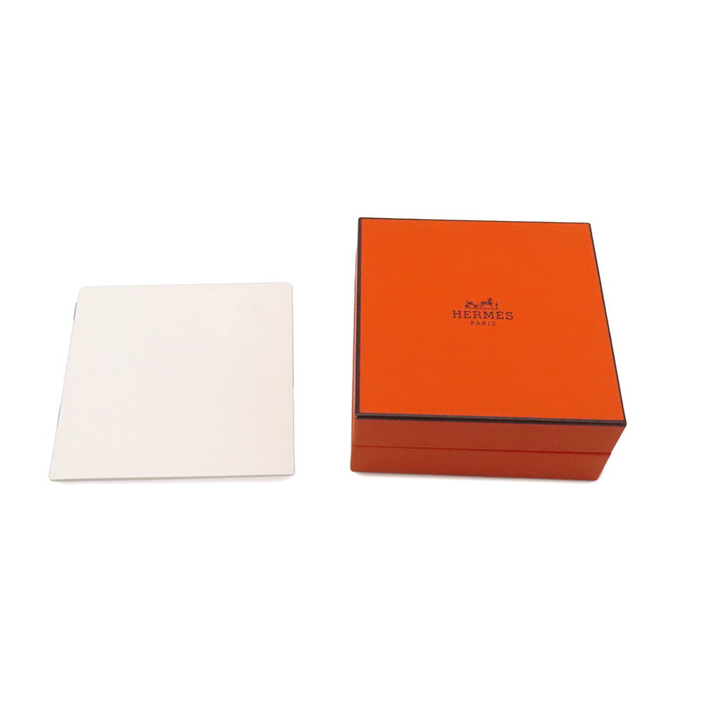 HERMES Amulette Constance Necklace SV925