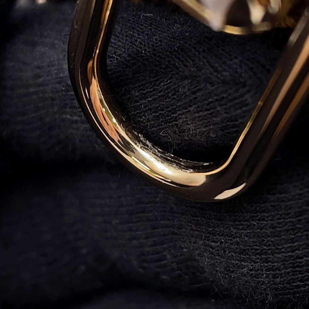 LOUIS VUITTON Petite Vallees BeigeM20468 Monogram