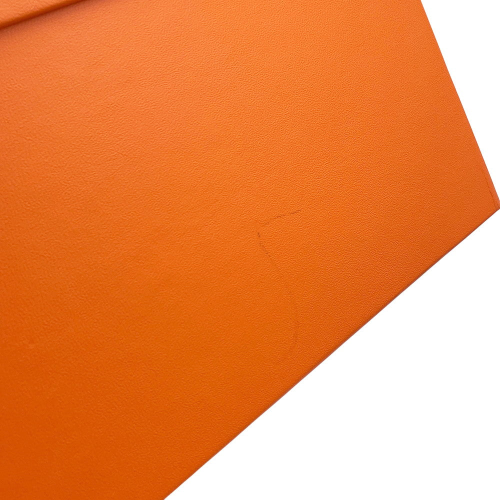 HERMES Bolide Etoupe Taurillon Clemence Size 31