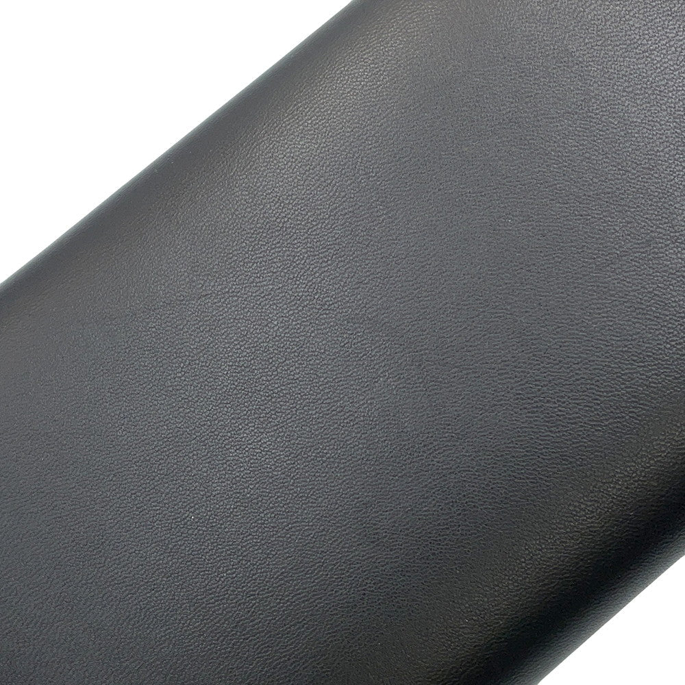 GUCCI Raja Broadway Clutch Bag Black576532 Leather