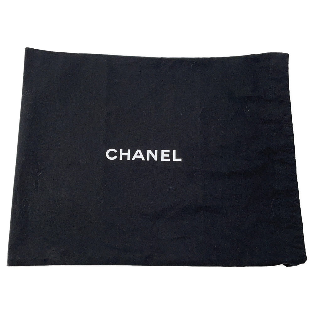 CHANEL CHANEL19 Chain Handbag BlackAP3647 Lambskin