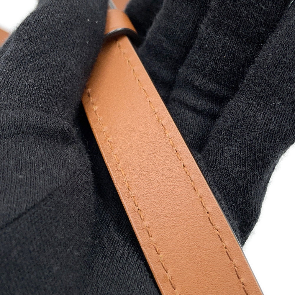 LOUIS VUITTON Dauphine NoirM45959 Monogram Monogram Reverse Canvas Size MINI