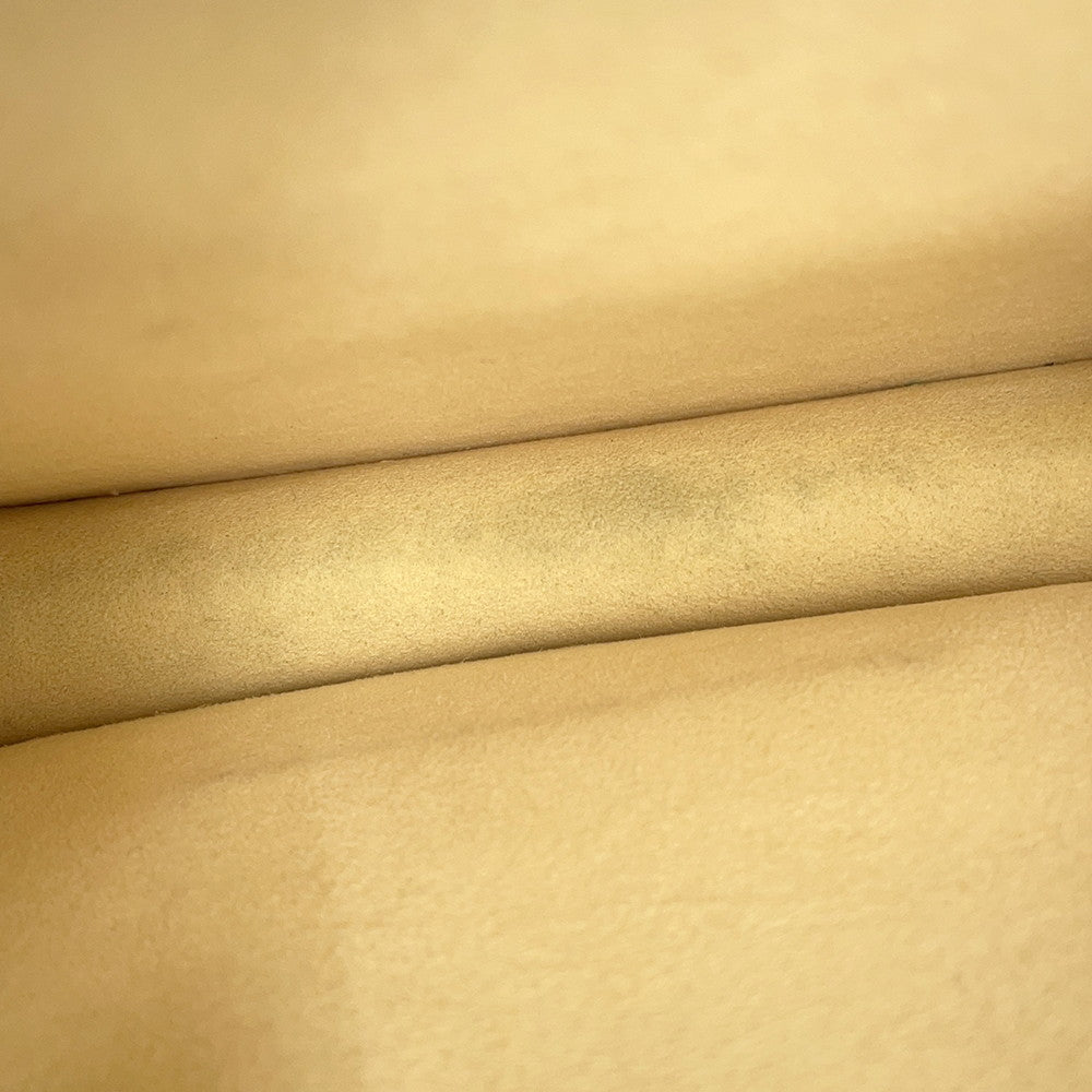 LOUIS VUITTON Dauphine Navy/MulticolorM55454 Leather Size Mini