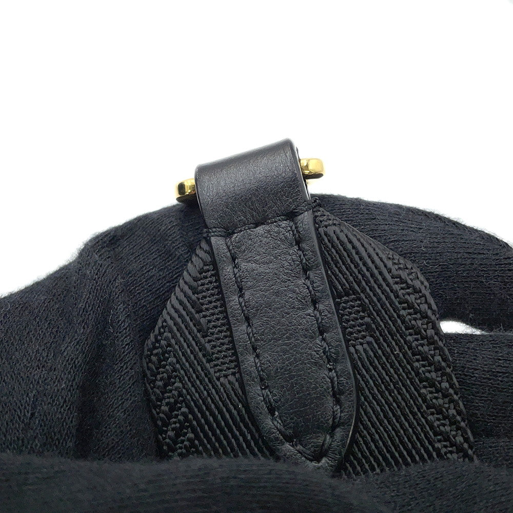 LOUIS VUITTON over the moon NoirM59799 Calf Leather Monogram・Pattern