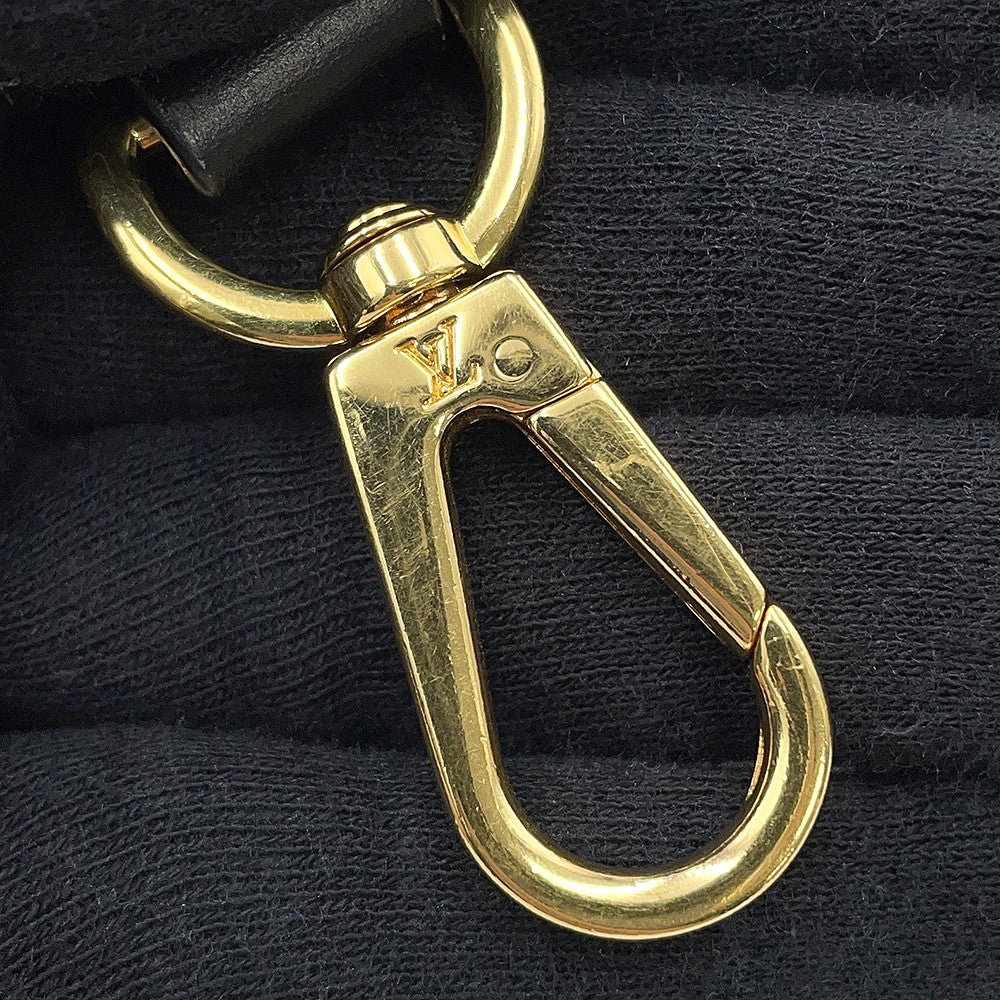 LOUIS VUITTON over the moon NoirM59799 Calf Leather Monogram・Pattern