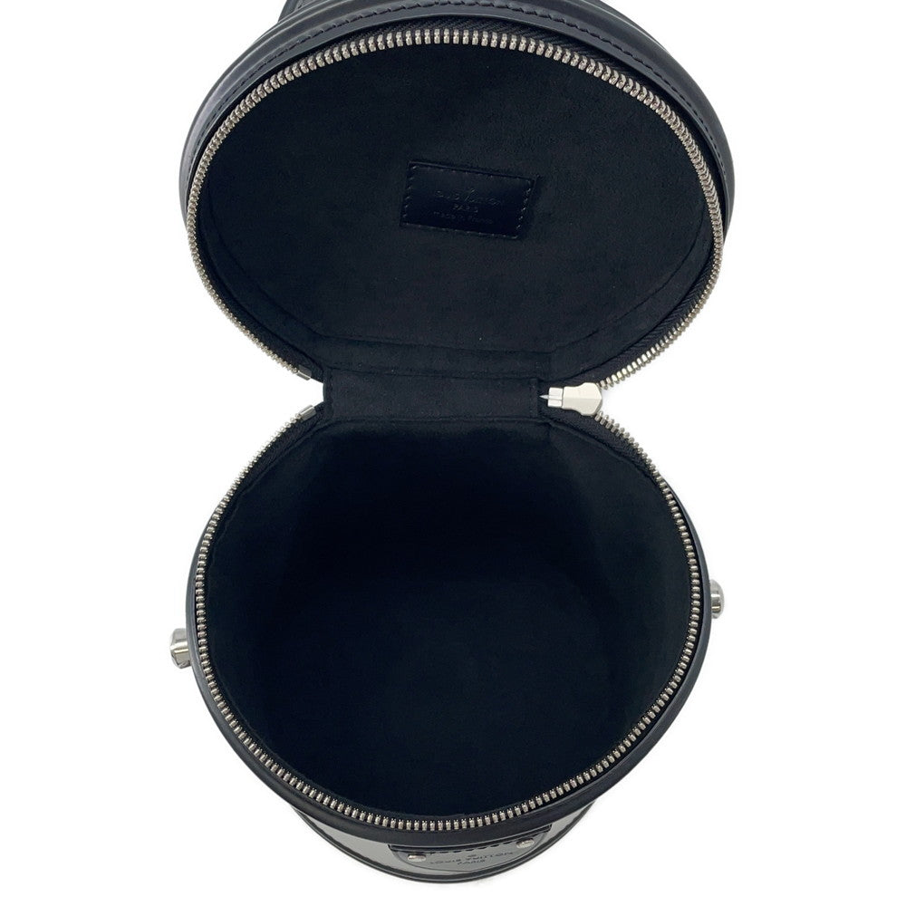 LOUIS VUITTON Cannes SilverM55316 Epi Leather