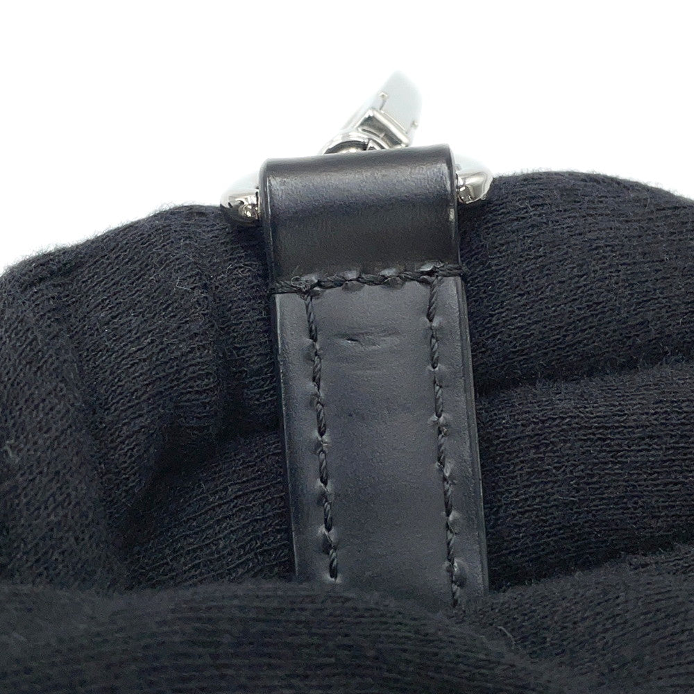 LOUIS VUITTON Cannes SilverM55316 Epi Leather