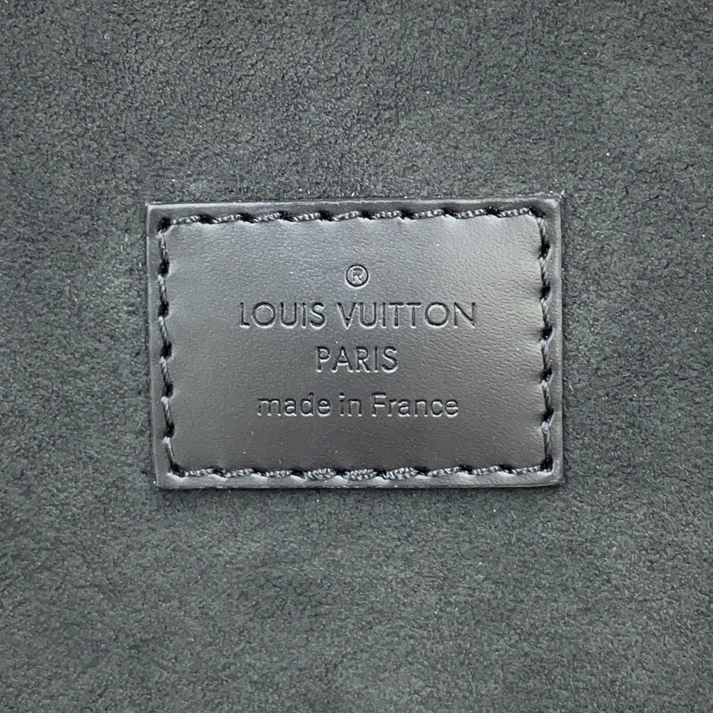 LOUIS VUITTON Cannes SilverM55316 Epi Leather