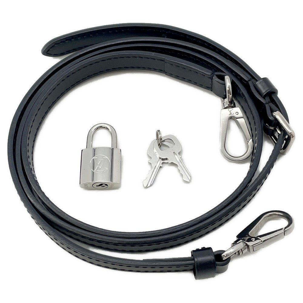 LOUIS VUITTON Cannes SilverM55316 Epi Leather