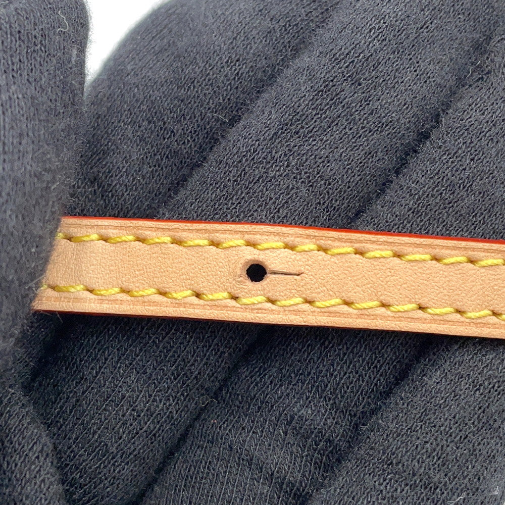 LOUIS VUITTON Alma・Backpack RedM47132 Monogram