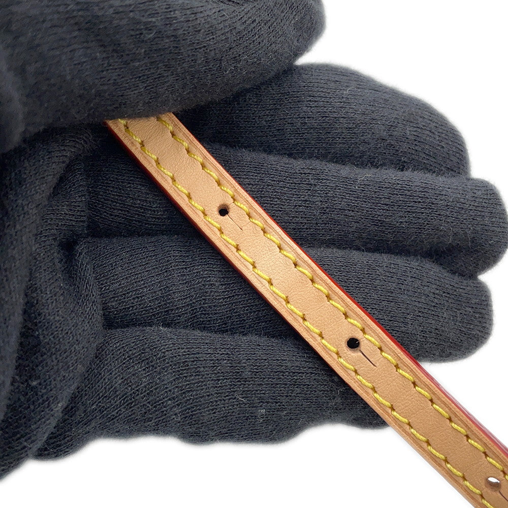 LOUIS VUITTON Alma・Backpack RedM47132 Monogram