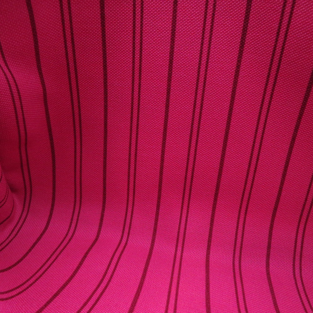 LOUIS VUITTON Cosmic Blossom Pochette Cosmic RoseM93166 PVC Coated Canvas