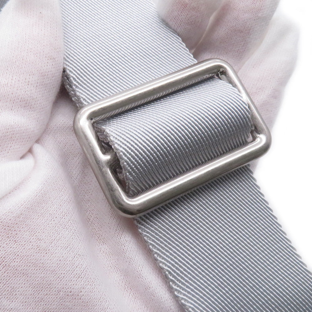 LOUIS VUITTON Avenue Sling Bag Gray/YellowM15078 Monogram・Glow