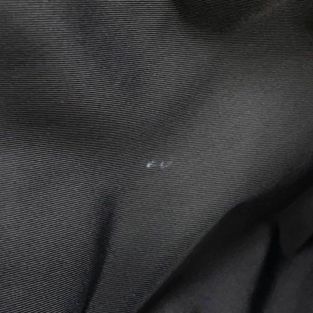 CHANEL New Travel Line Tote MarronA15991 NylonJacquard Leather Size MM