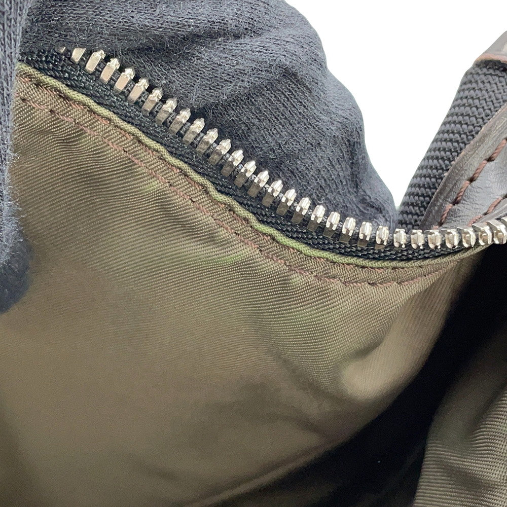 LOUIS VUITTON Explorateur NoirM93616 Damier Geant Canvas