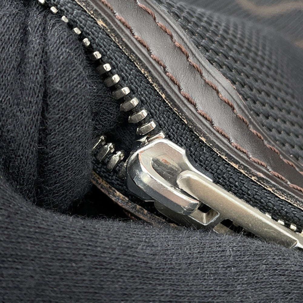 LOUIS VUITTON Explorateur NoirM93616 Damier Geant Canvas