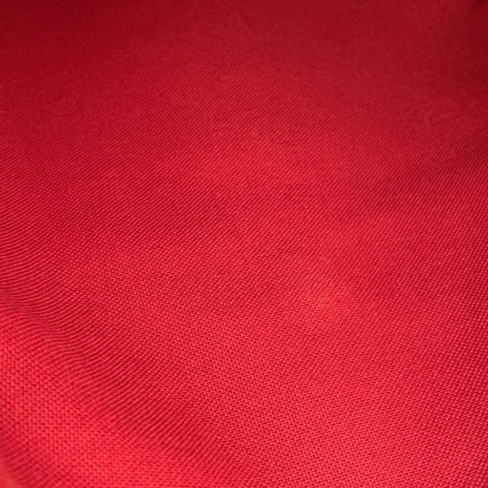 LOUIS VUITTON Bloomsbury RedN42251 Damier Ebene Canvas Size PM