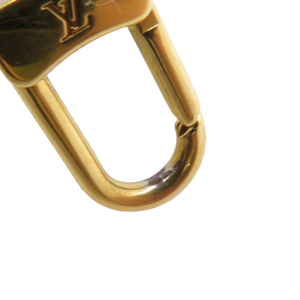 LOUIS VUITTON Petit Sac Plat NoirM80484 Monogram Jaguar SINCE 1854