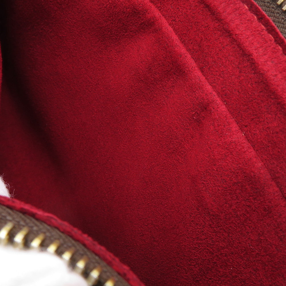 LOUIS VUITTON Viva Cite RedM51164 Monogram Size MM