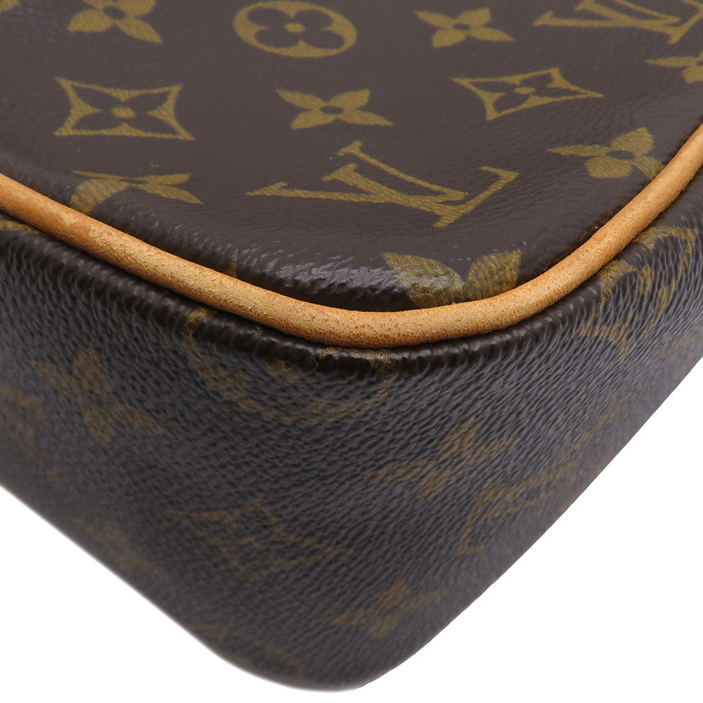 LOUIS VUITTON Viva Cite RedM51164 Monogram Size MM