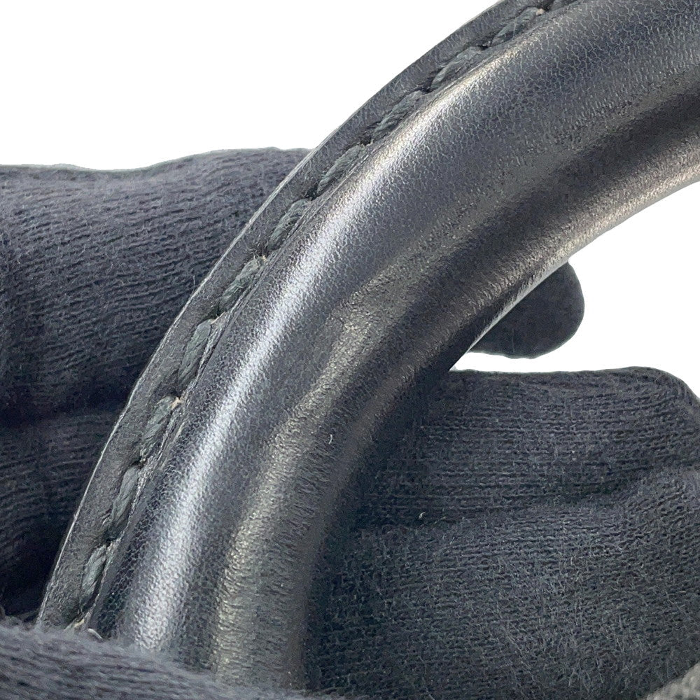 LOUIS VUITTON Diplomat ArdoiseM30012 Taiga Leather