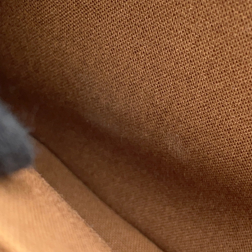 LOUIS VUITTON Marel Sac A Dos BrownM51158 Monogram