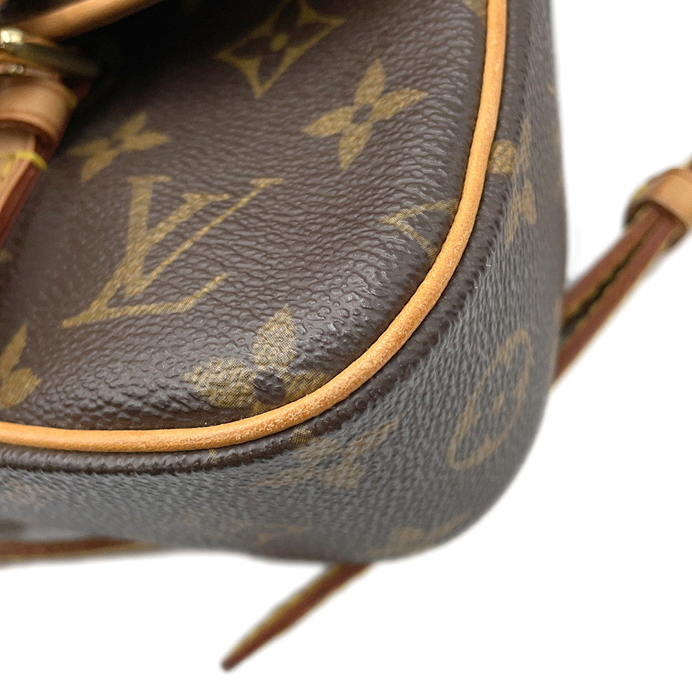 LOUIS VUITTON Marel Sac A Dos BrownM51158 Monogram