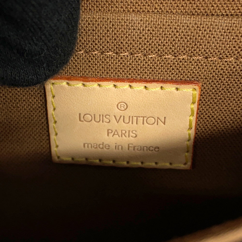 LOUIS VUITTON Marel Sac A Dos BrownM51158 Monogram
