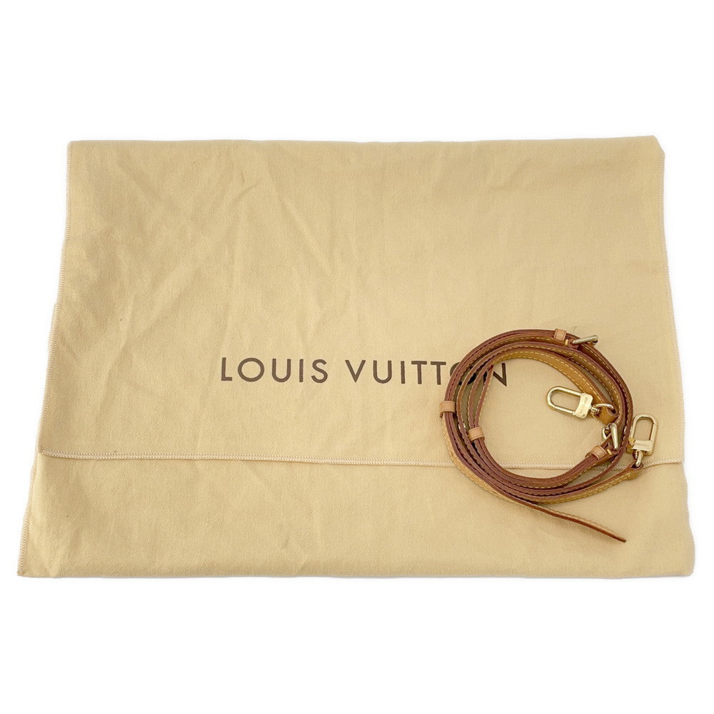 LOUIS VUITTON Marel Sac A Dos BrownM51158 Monogram
