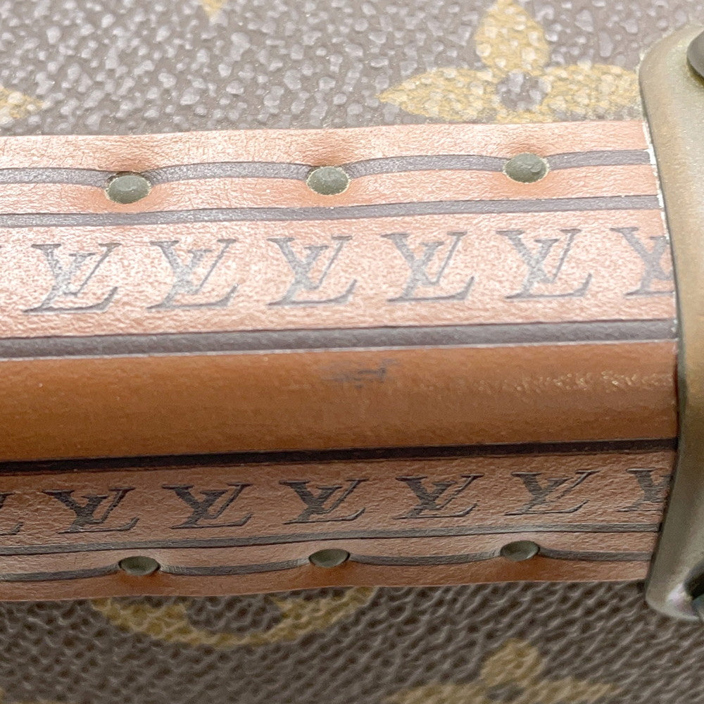 LOUIS VUITTON Alzer BeigeM21227 Monogram Size 65