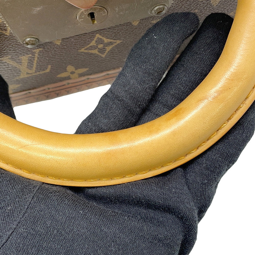 LOUIS VUITTON Alzer BeigeM21227 Monogram Size 65