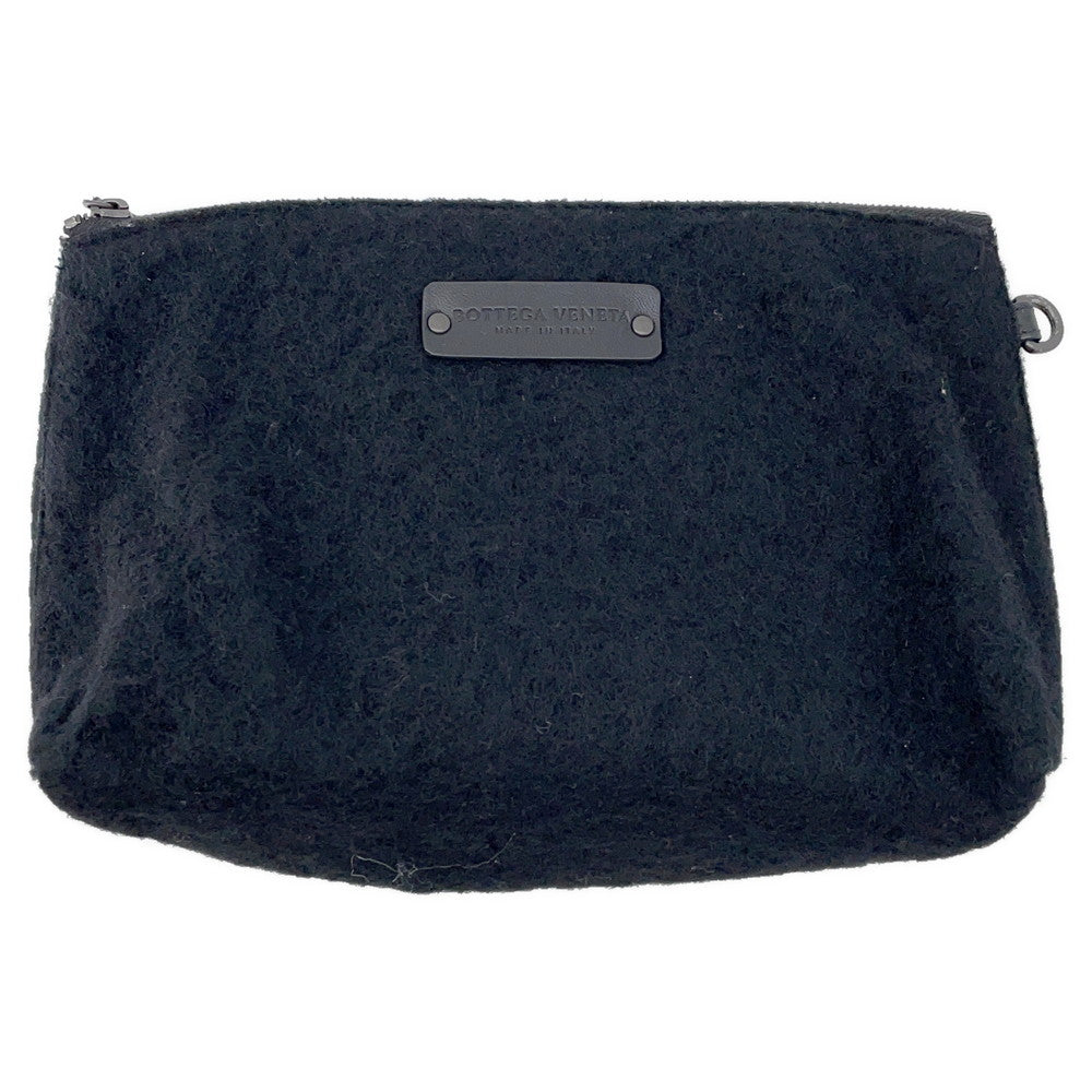 Bottega Veneta Tote Black INTRECCIATOLeather