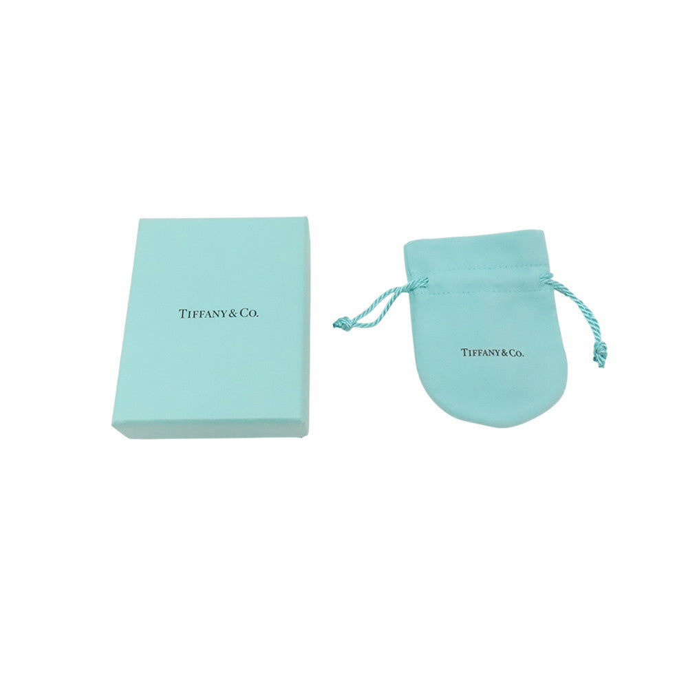 TIFFANY&Co. T Smile Earrings60150766 18K Yellow Gold
