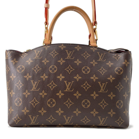 LOUIS VUITTON Petit Palais BordeauxM45900 Monogram Size PM