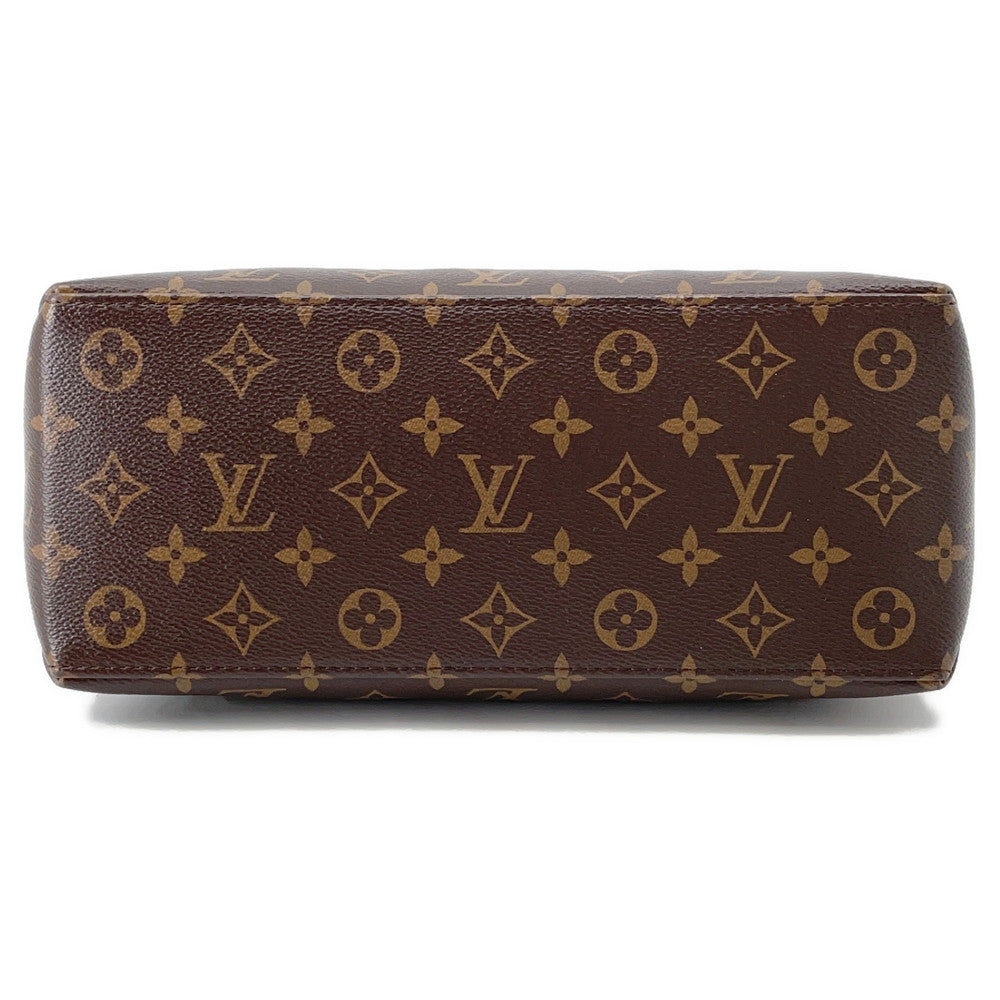LOUIS VUITTON Petit Palais BordeauxM45900 Monogram Size PM