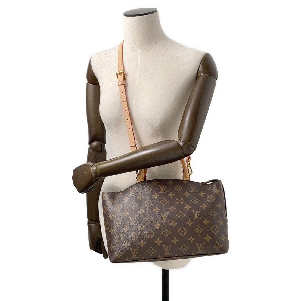 LOUIS VUITTON Petit Palais BordeauxM45900 Monogram Size PM
