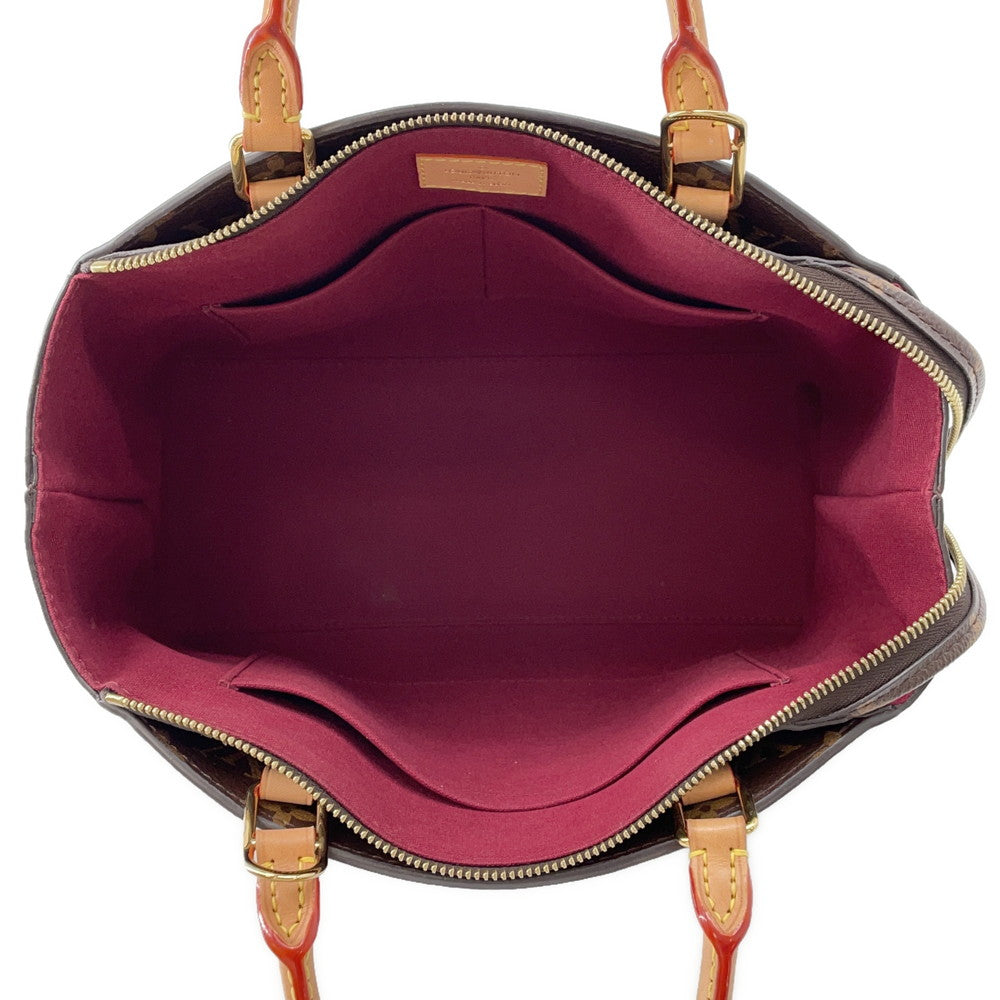 LOUIS VUITTON Petit Palais BordeauxM45900 Monogram Size PM