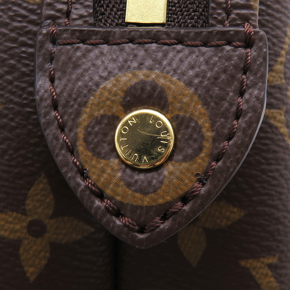 LOUIS VUITTON Petit Palais BordeauxM45900 Monogram Size PM