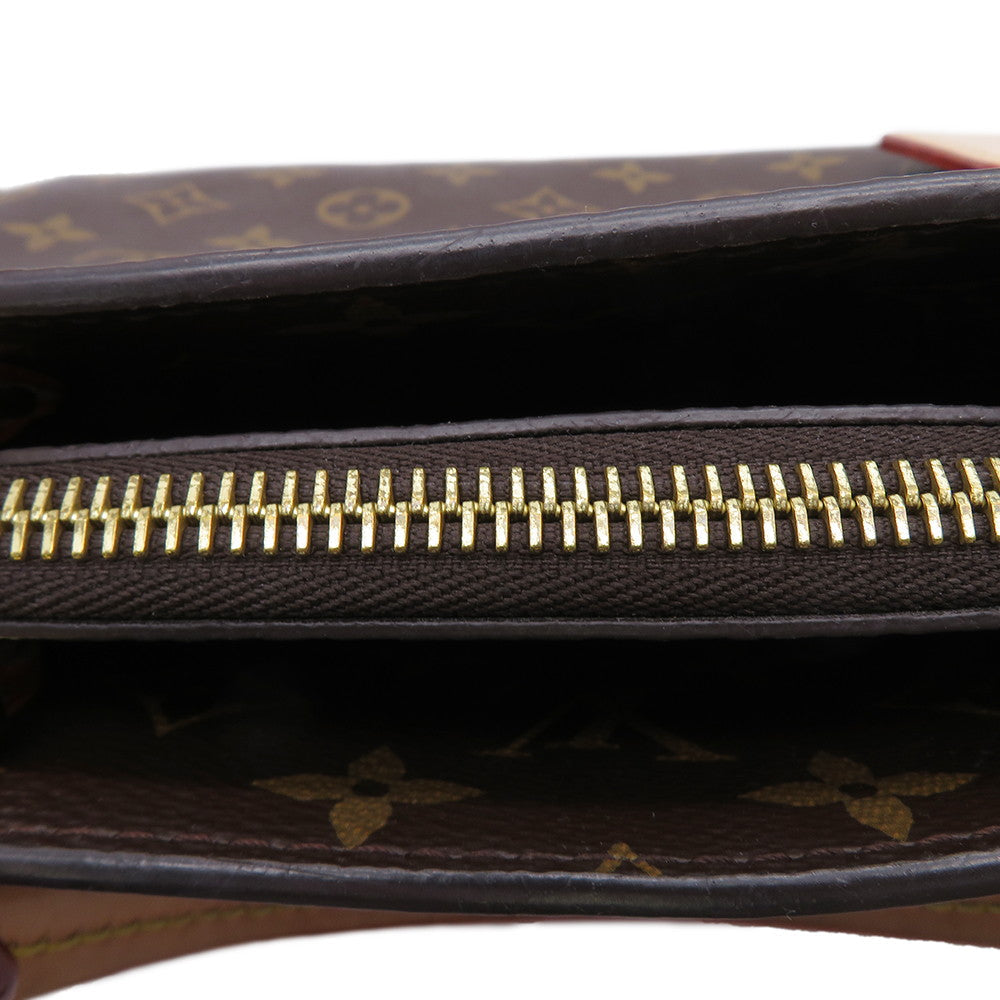 LOUIS VUITTON Petit Palais BordeauxM45900 Monogram Size PM