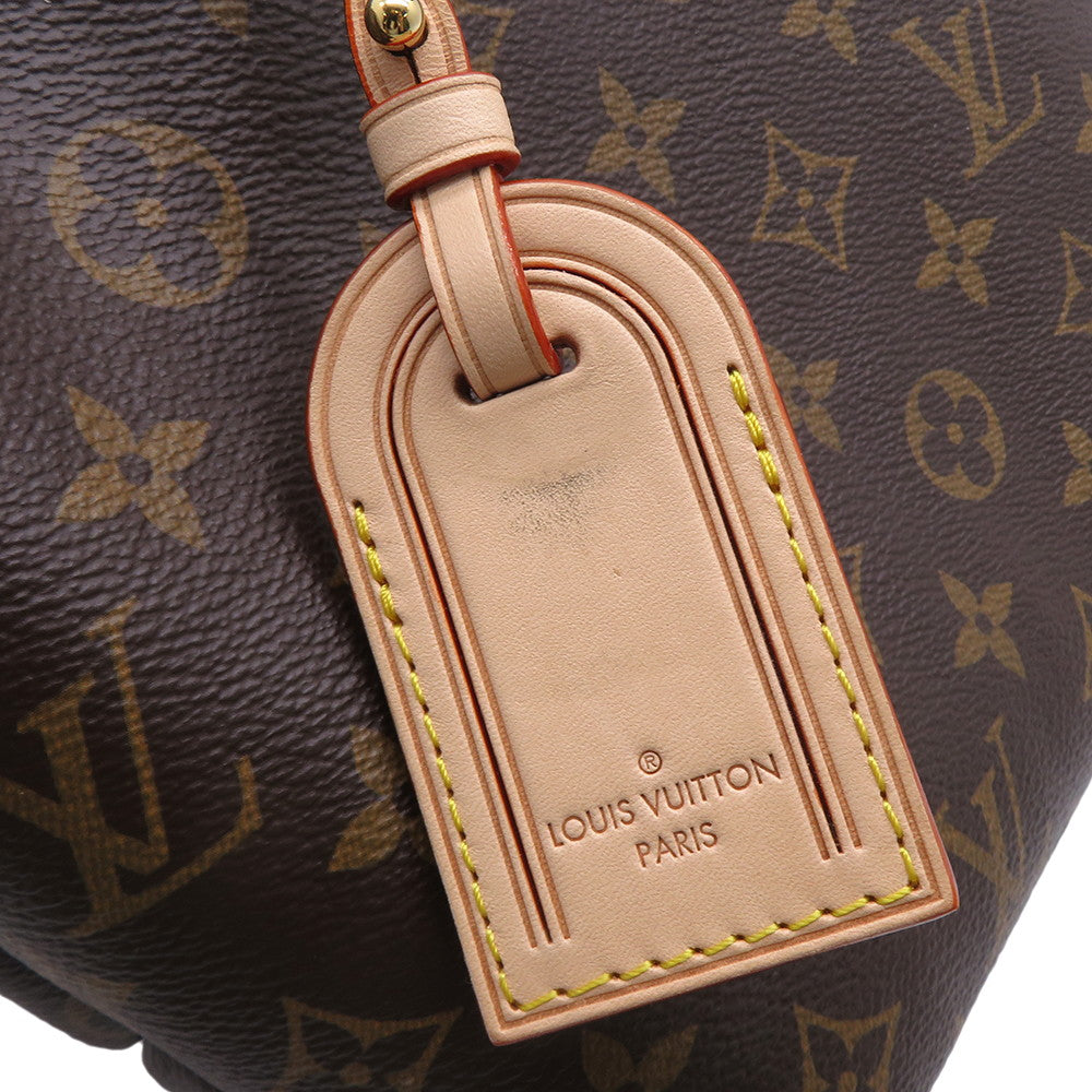 LOUIS VUITTON Petit Palais BordeauxM45900 Monogram Size PM