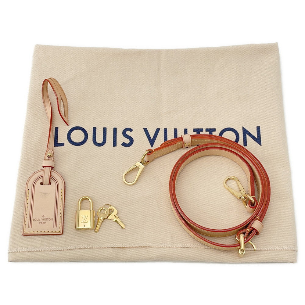 LOUIS VUITTON Petit Palais BordeauxM45900 Monogram Size PM